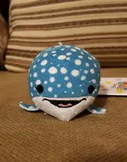 Disney Mini Tsum Tsum Plush - Destiny from Finding Dory - Disney Store US