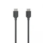 Alogic 1M 4K Hdmi Cable Elements Series 4K@60Hz Hdmi 2.0 Cable - Male To Male
