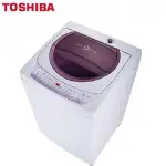 聊聊有優惠~【TOSHIBA 東芝】10公斤 定頻 直立洗衣機 薰衣草紫 AW-B1075G(WL)