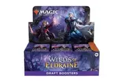 Magic the Gathering: Wilds of Eldraine Draft Booster Box