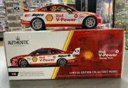 2019 BATHURST WINNER SCOTT MCLAUGHLIN & ALEXANDRE PRÉMAT 1:18 SCALE MODEL CAR