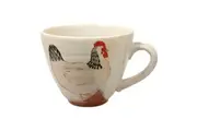 Robert Gordon Oversized Mug Emogens Chickens