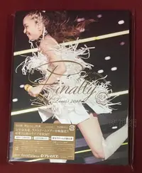 在飛比找Yahoo!奇摩拍賣優惠-安室奈美惠namie amuro Final Tour 20