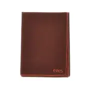 [ERES] ERES 'Cabine' sarong Woman One Size One Size Brown