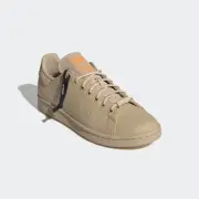 Adidas Stan Smith Technical Lacing - Magic Beige Women's Shoes GY9393 Size 8