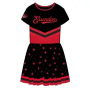 AFL Superstar Dress - Essendon Bombers - Girls - Toddler - Kid