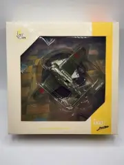 IXO Models Jr. WWII Fighter Plane I-16 Polikarpov