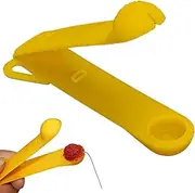 Bait Ball Press | Portable Bait Ball Pincher - Time-Saving Tackle Ball Press, Multi-Purpose Fishing Lure Molds for Efficient Water Fishing