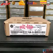 New AB 1769-IF16C Compact I/O 16Pt A/I Current Input Module US Free Tax