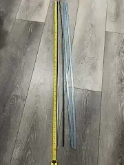 Snap-On Tool Box Cart Drawer Trim 35" Inch Master Classic Heritage Series
