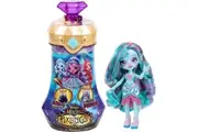 Magic Mixies Pixlings Doll Aqua Marena The Mermaid