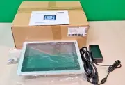 Warmbier 7100.PGT120.COM.TC18 Data Terminal With Touch Screen For The PGT120.COM