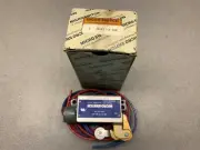 NEW IN BOX MICRO SWITCH 2LN1-3-LH