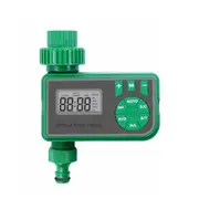 LCD Garden Water Timer - Automatic Irrigation Controller