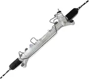 LHD Power Steering Gear Rack And Pinion Compatible For FORD EDGE 2007-2014 7A1Z3504A 7T4Z3280A 7T4Z3504A 8A1Z3504A 9A1Z3504A