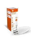 Beacon Lighting GE 2.8W LED Opal BC Candle Warm White Globe