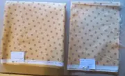 Approx 16 yards,9 pieces,MODA cotton fabric,Roses by Robyn Pandolph & 33 smalls