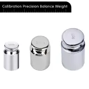 100/200/500g Calibration Precision Balance Weight for Pocket and Digital Scales