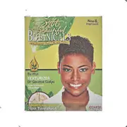 Soft & Beautiful Botanicals Texturizer Coarse