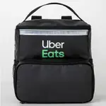 ☆JUICY☆日本雜誌附錄 UBER EATS 擬真外送包 收納包 文具包 化妝包 收納袋 小物包 萬用包 日雜2583