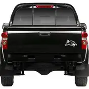 NRL Panthers iTAG Mega Decal - N-ML-PA