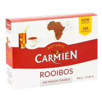 在飛比找蝦皮購物優惠-好市多代購-Carmien 南非博士茶 2.5公克 X 16