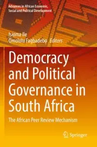 在飛比找博客來優惠-Democracy and Political Govern