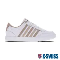 在飛比找PChome24h購物優惠-K-SWISS Court Lite CMF時尚運動鞋-女-