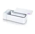 Ultrasonic Jewelry Cleaner- Cleaner Machine Silver Jewelry Silver Rings Cleaning