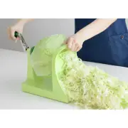 ICHIKO Cabbage chef shredding machine cookware business use easy speedy slicer