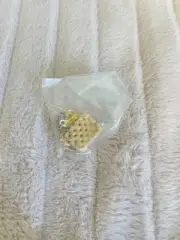 Calbee Realistic Snack Food Chip Gachapon Charm