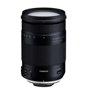 TAMRON 18-400mm F/3.5-6.3 DiII VC-C B028 鏡頭 平行輸入 平輸