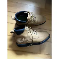 在飛比找蝦皮購物優惠-Timberland waterproof 靴子 防水靴 踢