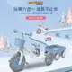 【Solex】六合一智慧訓練車(多功能三輪車/兒童滑步車/平衡車/腳踏車)