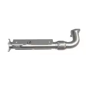 HMF Blackout Head Pipe For 2016-2022 Polaris RZR XP?Turbo 6356009
