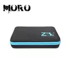Large Size Carry Storage Camera Bag Hard Case GoPro Hero 4 8 6 5 7 11 9HD Camera