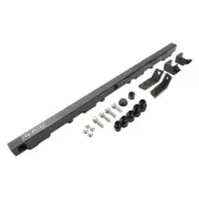 PFEFRKFD6BK Proflow Fuel Rail Kit, For Ford Falcon Barra, BA-BF, XR6 Turbo, Bill (for: Ford)
