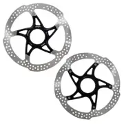 TRP RC01E DHR and E-MTB Only Centerlock 2.3mm Thickness Disc Brake Rotor 160mm