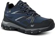 [REGATTA] Mens Holcombe Low III Walking Shoes