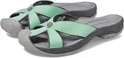 [KEEN] Women's Bali Slip on Closed Toe Sandals