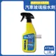 【美國RAIN-X潤克斯】按壓噴槍型強效耐久0附著汽車玻璃撥水劑473ml/瓶（後視鏡車用前擋免雨刷玻璃精鍍膜劑）_廠商直送