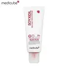 Medicube Soyxidil Sea Salt Scalp Scrub–200ml | Deep Cleansing & Hair Loss Relief