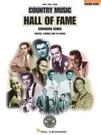 在飛比找博客來優惠-Country Music Hall of Fame: Ph