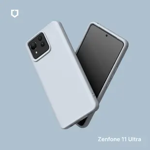 犀牛盾 ASUS ZenFone 11 Ultra 10 9 8 Flip SolidSuit 防摔背蓋手機殼