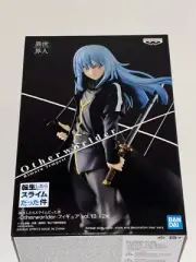 That time i Got reincarnated As A Slime Otherworlder Figure Rimuru Tempest