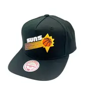 Phoenix Suns Cap Black Mitchell & Ness