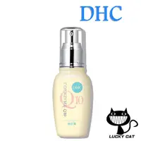 在飛比找蝦皮購物優惠-【日本直郵】DHC Q10乳液 40mL