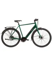 VelectriX Brunswick Electric Commuter Bike Green