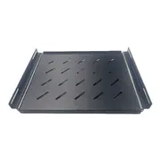 Avit 1 Ru 350Mm Sliding Shelf Fit For 600Mm Deep Rack
