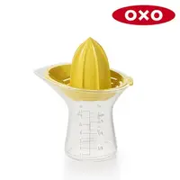 在飛比找蝦皮購物優惠-【美國】OXO 檸檬榨汁器 (適用各種柑橘檸檬類水果)